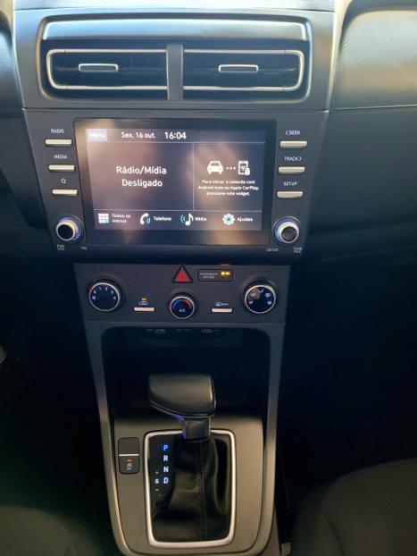 HYUNDAI Creta 1.0 12V 4P FLEX TGDI TURBO COMFORT AUTOMÁTICO, Foto 12