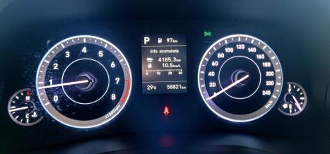 HYUNDAI Creta 1.0 12V 4P FLEX TGDI TURBO COMFORT AUTOMÁTICO, Foto 13