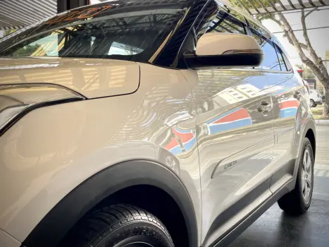 HYUNDAI Creta 1.6 16V 4P FLEX ATTITUDE AUTOMTICO, Foto 2
