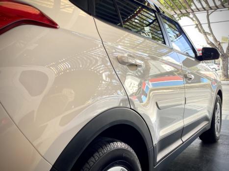 HYUNDAI Creta 1.6 16V 4P FLEX ATTITUDE AUTOMTICO, Foto 8