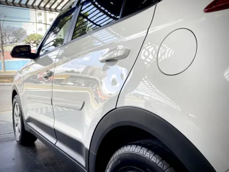 HYUNDAI Creta 1.6 16V 4P FLEX ATTITUDE AUTOMTICO, Foto 10