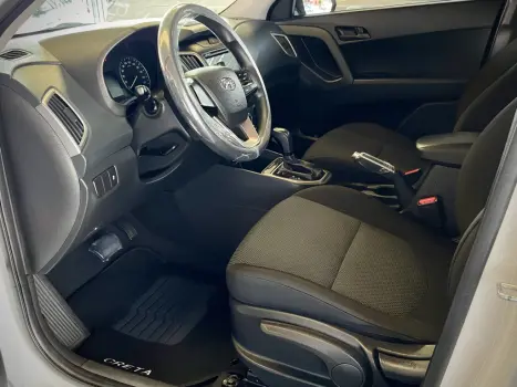 HYUNDAI Creta 1.6 16V 4P FLEX ATTITUDE AUTOMTICO, Foto 12