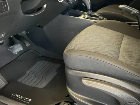 HYUNDAI Creta 1.6 16V 4P FLEX ATTITUDE AUTOMTICO, Foto 13