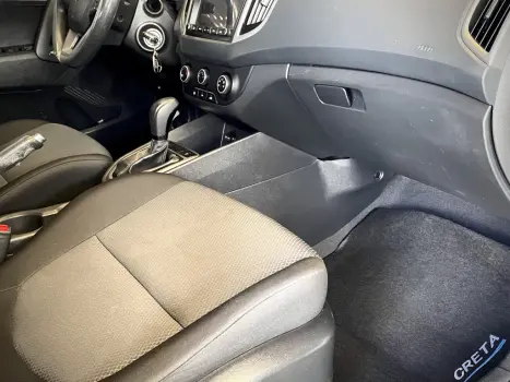 HYUNDAI Creta 1.6 16V 4P FLEX ATTITUDE AUTOMTICO, Foto 15