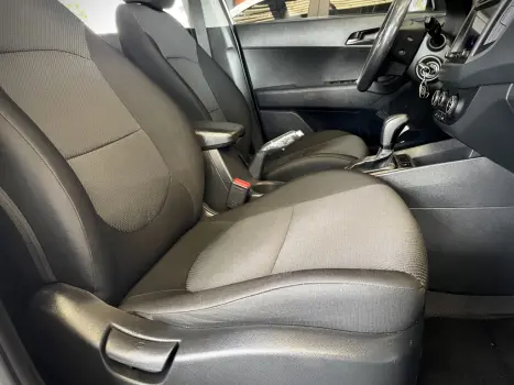 HYUNDAI Creta 1.6 16V 4P FLEX ATTITUDE AUTOMTICO, Foto 16