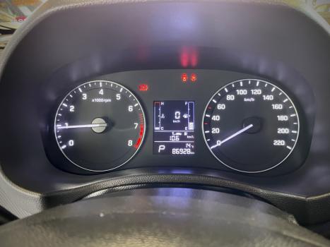 HYUNDAI Creta 1.6 16V 4P FLEX ATTITUDE AUTOMTICO, Foto 21
