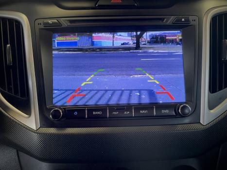 HYUNDAI Creta 1.6 16V 4P FLEX ATTITUDE AUTOMTICO, Foto 22