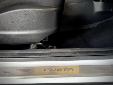 HYUNDAI Creta 1.6 16V 4P FLEX ATTITUDE AUTOMTICO, Foto 24