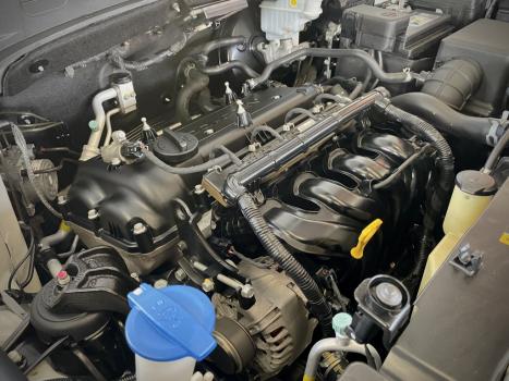 HYUNDAI Creta 1.6 16V 4P FLEX ATTITUDE AUTOMTICO, Foto 26