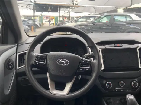 HYUNDAI Creta 1.6 16V 4P FLEX ATTITUDE AUTOMTICO, Foto 3