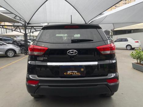 HYUNDAI Creta 1.6 16V 4P FLEX ATTITUDE AUTOMTICO, Foto 4