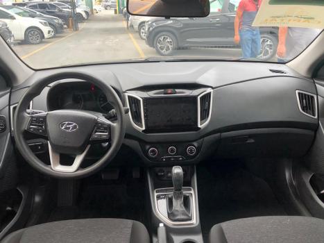 HYUNDAI Creta 1.6 16V 4P FLEX ATTITUDE AUTOMTICO, Foto 5