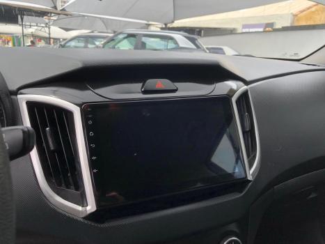 HYUNDAI Creta 1.6 16V 4P FLEX ATTITUDE AUTOMTICO, Foto 10