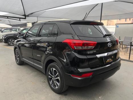 HYUNDAI Creta 1.6 16V 4P FLEX ATTITUDE AUTOMTICO, Foto 11