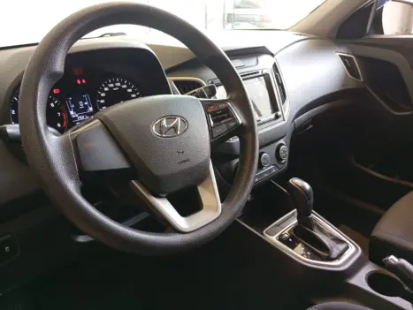 HYUNDAI Creta 1.6 16V 4P FLEX ATTITUDE AUTOMTICO, Foto 5