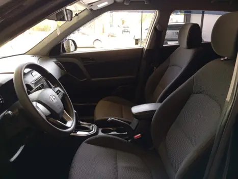HYUNDAI Creta 1.6 16V 4P FLEX ATTITUDE AUTOMTICO, Foto 6