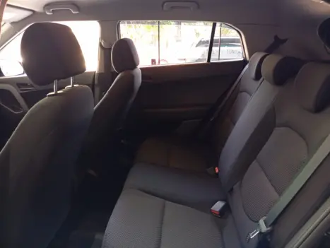 HYUNDAI Creta 1.6 16V 4P FLEX ATTITUDE AUTOMTICO, Foto 7