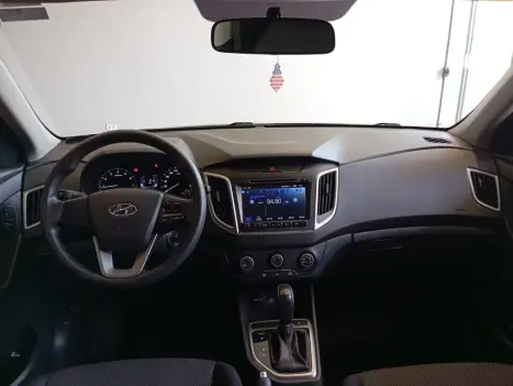 HYUNDAI Creta 1.6 16V 4P FLEX ATTITUDE AUTOMTICO, Foto 8