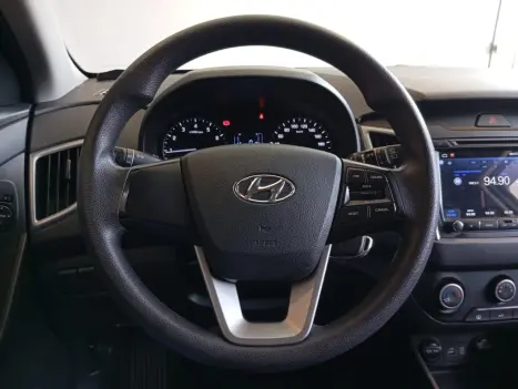 HYUNDAI Creta 1.6 16V 4P FLEX ATTITUDE AUTOMTICO, Foto 9