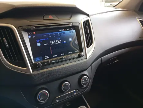 HYUNDAI Creta 1.6 16V 4P FLEX ATTITUDE AUTOMTICO, Foto 11