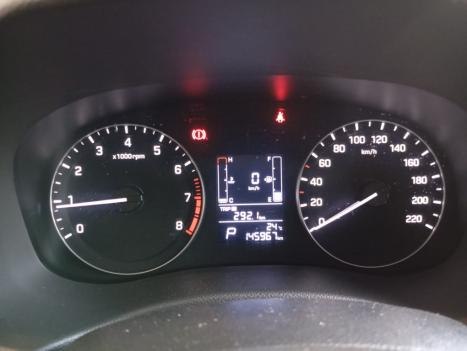 HYUNDAI Creta 1.6 16V 4P FLEX ATTITUDE AUTOMTICO, Foto 13