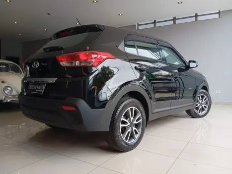 HYUNDAI Creta 1.6 16V 4P FLEX ATTITUDE AUTOMTICO, Foto 3