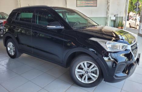HYUNDAI Creta 1.6 16V 4P FLEX ATTITUDE AUTOMTICO, Foto 1