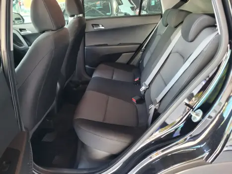 HYUNDAI Creta 1.6 16V 4P FLEX ATTITUDE AUTOMTICO, Foto 7