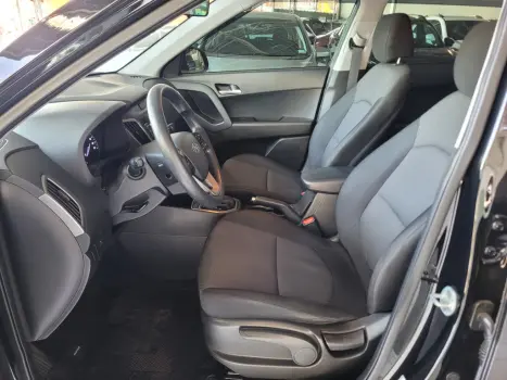 HYUNDAI Creta 1.6 16V 4P FLEX ATTITUDE AUTOMTICO, Foto 8