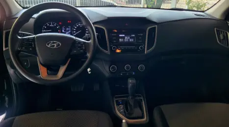 HYUNDAI Creta 1.6 16V 4P FLEX ATTITUDE AUTOMTICO, Foto 9