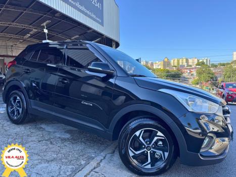 HYUNDAI Creta 1.6 16V 4P FLEX ATTITUDE AUTOMTICO, Foto 1