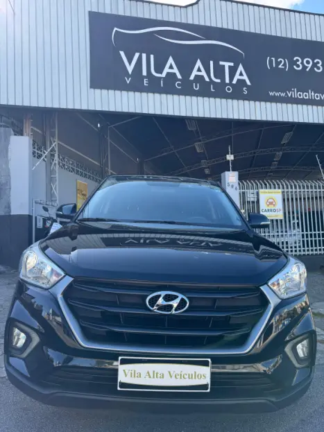 HYUNDAI Creta 1.6 16V 4P FLEX ATTITUDE AUTOMTICO, Foto 3