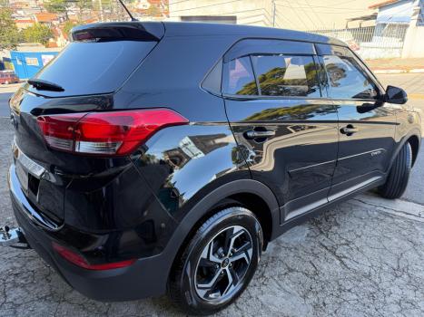 HYUNDAI Creta 1.6 16V 4P FLEX ATTITUDE AUTOMTICO, Foto 5