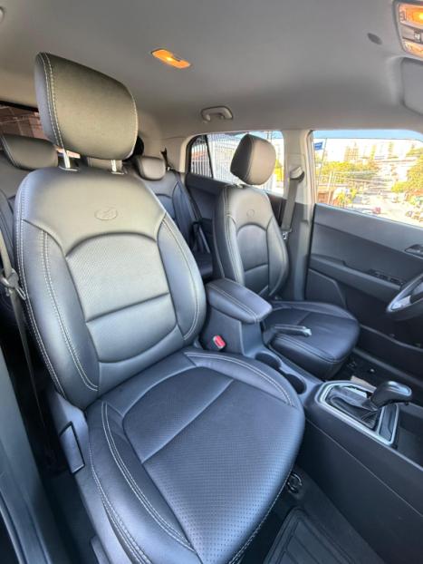 HYUNDAI Creta 1.6 16V 4P FLEX ATTITUDE AUTOMTICO, Foto 9
