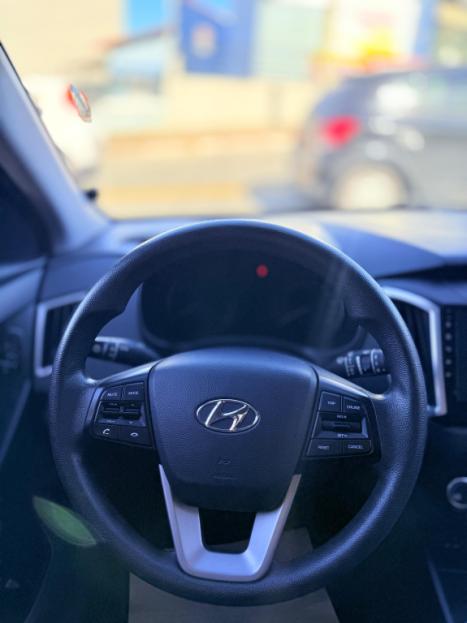 HYUNDAI Creta 1.6 16V 4P FLEX ATTITUDE AUTOMTICO, Foto 11