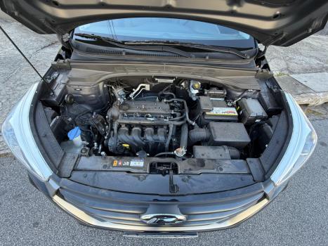 HYUNDAI Creta 1.6 16V 4P FLEX ATTITUDE AUTOMTICO, Foto 15