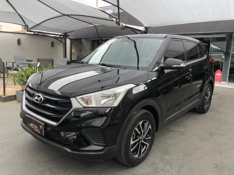 HYUNDAI Creta 1.6 16V 4P FLEX ATTITUDE AUTOMTICO, Foto 2