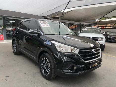 HYUNDAI Creta 1.6 16V 4P FLEX ATTITUDE AUTOMTICO, Foto 6