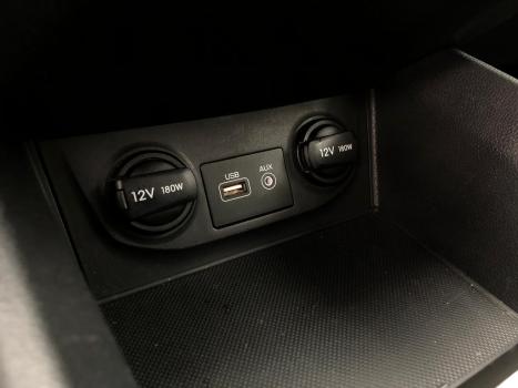 HYUNDAI Creta 1.6 16V 4P FLEX ATTITUDE AUTOMTICO, Foto 9