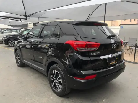 HYUNDAI Creta 1.6 16V 4P FLEX ATTITUDE AUTOMTICO, Foto 11