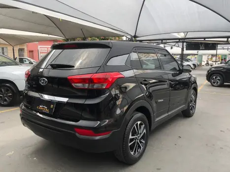 HYUNDAI Creta 1.6 16V 4P FLEX ATTITUDE AUTOMTICO, Foto 12