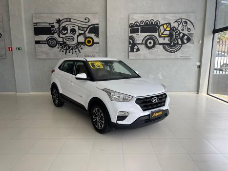 HYUNDAI Creta 1.6 16V 4P FLEX ATTITUDE AUTOMTICO, Foto 2