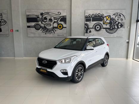 HYUNDAI Creta 1.6 16V 4P FLEX ATTITUDE AUTOMTICO, Foto 3