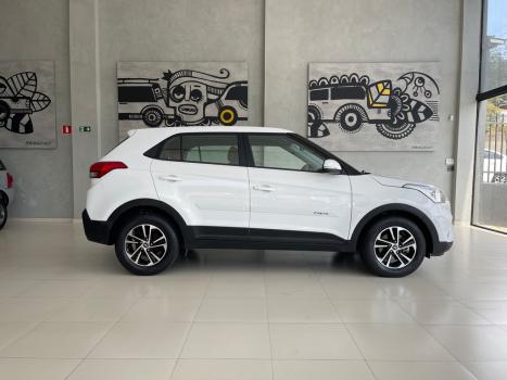 HYUNDAI Creta 1.6 16V 4P FLEX ATTITUDE AUTOMTICO, Foto 6