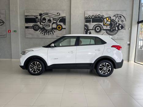 HYUNDAI Creta 1.6 16V 4P FLEX ATTITUDE AUTOMTICO, Foto 7