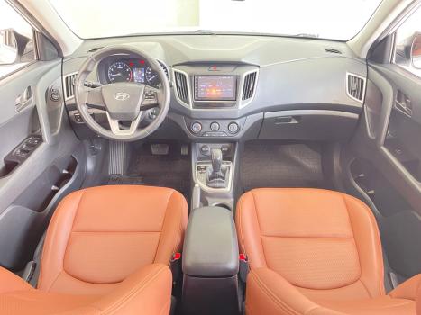HYUNDAI Creta 1.6 16V 4P FLEX ATTITUDE AUTOMTICO, Foto 9