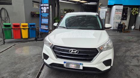 HYUNDAI Creta 1.6 16V 4P FLEX ATTITUDE AUTOMTICO, Foto 2
