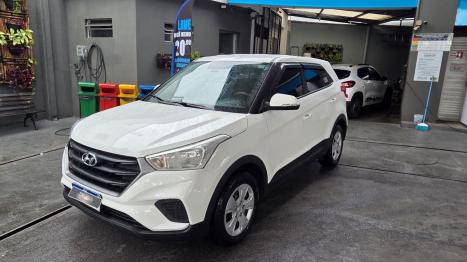 HYUNDAI Creta 1.6 16V 4P FLEX ATTITUDE AUTOMTICO, Foto 3