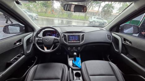 HYUNDAI Creta 1.6 16V 4P FLEX ATTITUDE AUTOMTICO, Foto 6