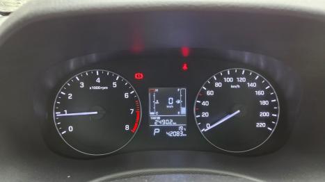 HYUNDAI Creta 1.6 16V 4P FLEX ATTITUDE AUTOMTICO, Foto 7